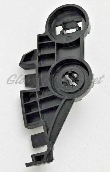 BUMPER BRACKET FR RH UPPER