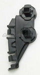 BUMPER BRACKET FR RH UPPER — photo 3