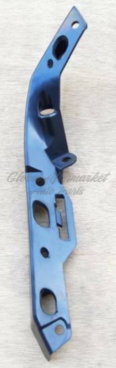 BUMPER SUPPORT FR RH OUTER PLASTIC EXCLUDE 20-22 WIDEBODY MODELS