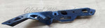 BUMPER SUPPORT FR RH OUTER PLASTIC EXCLUDE 20-22 WIDEBODY MODELS — photo 5