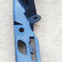 BUMPER SUPPORT FR RH OUTER PLASTIC EXCLUDE 20-22 WIDEBODY MODELS