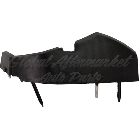 BUMPER BRACKET FR RH OUTER