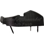 BUMPER BRACKET FR RH OUTER — photo 1