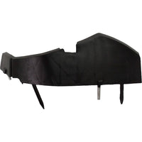 BUMPER BRACKET FR RH OUTER