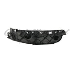 BUMPER BRACKET FR RH UPPER — photo 1