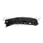 BUMPER BRACKET FR RH UPPER — photo 2