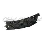 BUMPER BRACKET FR RH UPPER — photo 3