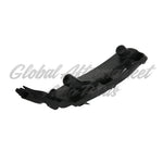 BUMPER BRACKET FR RH UPPER — photo 5