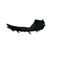 BUMPER BRACKET FR RH INNER PLASTIC/ GLASS FIBER WIDEBODY MODELS