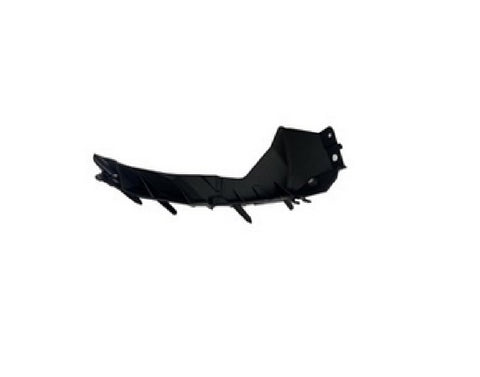 BUMPER BRACKET FR RH INNER PLASTIC/ GLASS FIBER WIDEBODY MODELS