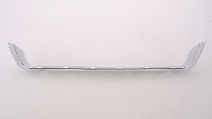 BUMPER MOULDING FR LTD