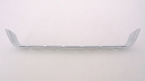 BUMPER MOULDING FR LTD