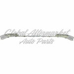 BUMPER FR PAD CHROME — photo 4