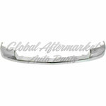 BUMPER FR PAD CHROME — photo 5