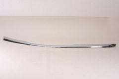 BUMPER MOULDING FR UPPER CHROME