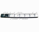 BUMPER MOULDING FR LOWER CHROME LTD — photo 1