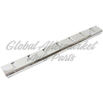 BUMPER MOULDING FR LOWER CHROME LTD — photo 2