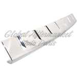 BUMPER MOULDING FR LOWER CHROME LTD — photo 4