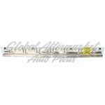 BUMPER MOULDING FR LOWER CHROME LTD — photo 5