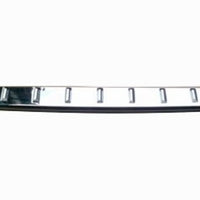 BUMPER MOULDING FR LOWER CHROME LTD
