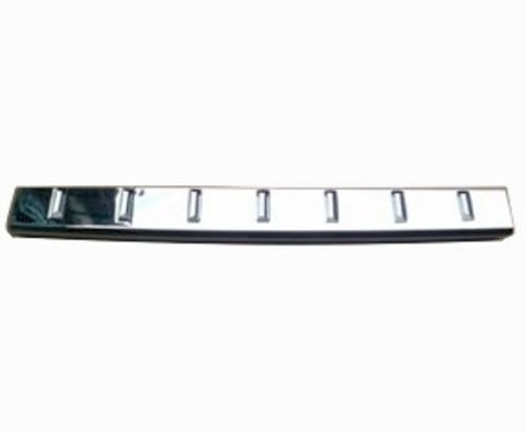 BUMPER MOULDING FR LOWER CHROME LTD