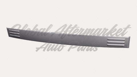BUMPER MOULDING FR SILVER