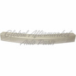 BUMPER MOULDING FR SILVER — photo 2