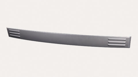 BUMPER MOULDING FR SILVER