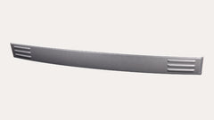 BUMPER MOULDING FR SILVER
