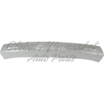 BUMPER MOULDING FR FWD SILVER 2PIECE EXCLUDE CROSSROAD MODEL — photo 2