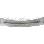 BUMPER MOULDING FR FWD SILVER 2PIECE EXCLUDE CROSSROAD MODEL — photo 4