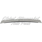 BUMPER MOULDING FR FWD SILVER 2PIECE EXCLUDE CROSSROAD MODEL — photo 5
