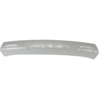 BUMPER MOULDING FR FWD SILVER 2PIECE EXCLUDE CROSSROAD MODEL