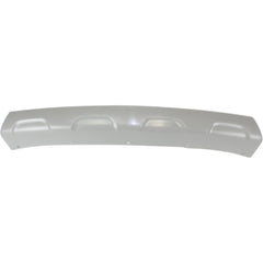 BUMPER MOULDING FR FWD SILVER 2PIECE EXCLUDE CROSSROAD MODEL