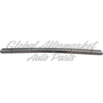 BUMPER LOWER MOULDING FR CHROME — photo 5