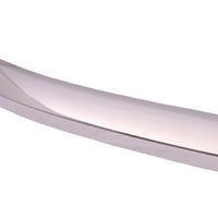 BUMPER LOWER MOULDING FR CHROME