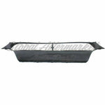 BUMPER MOULDING FR PRIMED — photo 5