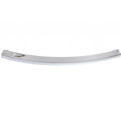 BUMPER MOULDING FR CENTER CHROME