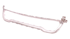 GRILLE LOWER MOLDING CHROME LTD SURROUND TYPE