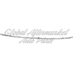 BUMPER MOULDING FR LOWER CENTER CHROME — photo 4