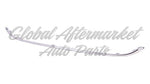BUMPER MOULDING FR UPPER CHROME — photo 1