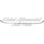 BUMPER MOULDING FR UPPER CHROME — photo 2