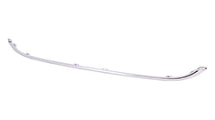 BUMPER MOULDING FR UPPER CHROME