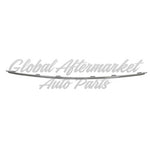 BUMPER MOLDING FR CENTER CHROME (3-PIECE FR APPLIQUE) — photo 1