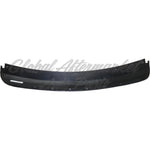 GRILLE PANEL LOWER TEXTURED FINISH SCAT PACK/SRT392/HELLCAT MODEL — photo 5