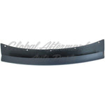 BUMPER MOULDING FR LOWER DARK GRAY — photo 2