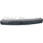 BUMPER MOULDING FR LOWER DARK GRAY — photo 3