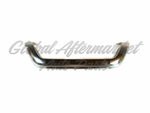 BUMPER MOULDING FR SATIN CHROME CROSSROAD MODEL — photo 3