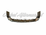 BUMPER MOULDING FR SATIN CHROME CROSSROAD MODEL — photo 4