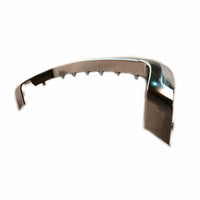 BUMPER MOULDING FR SATIN CHROME CROSSROAD MODEL